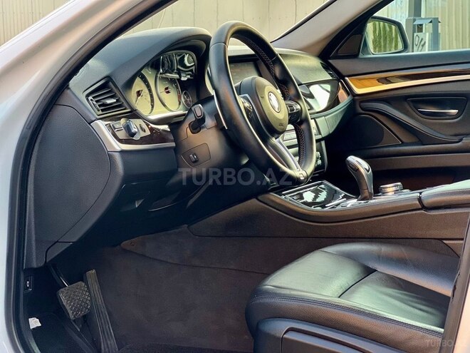 BMW 528 2015, 130,000 km - 2.0 l - Bakı