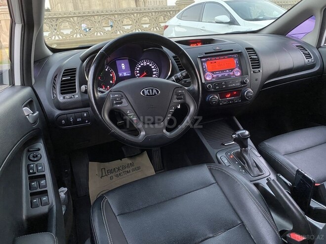 Kia Cerato 2014, 199,700 km - 1.6 l - Bakı