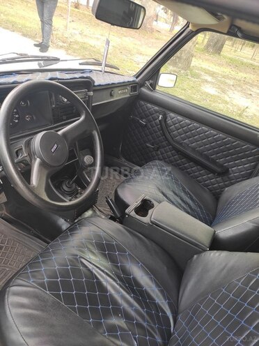LADA (VAZ) 2107 2005, 95,000 km - 1.6 л - Mingəçevir