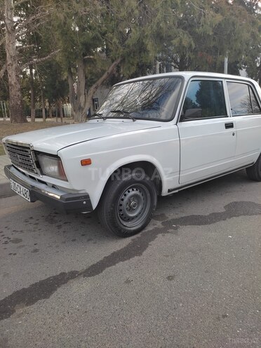 LADA (VAZ) 2107 2005, 95,000 km - 1.6 л - Mingəçevir