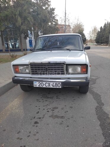 LADA (VAZ) 2107 2005, 95,000 km - 1.6 л - Mingəçevir