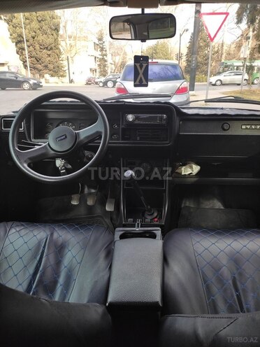 LADA (VAZ) 2107 2005, 95,000 km - 1.6 л - Mingəçevir