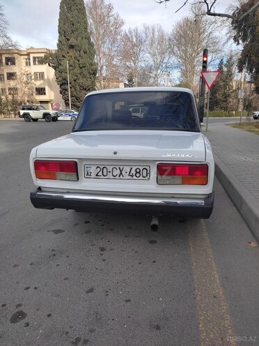 LADA (VAZ) 2107 2005, 95,000 km - 1.6 л - Mingəçevir