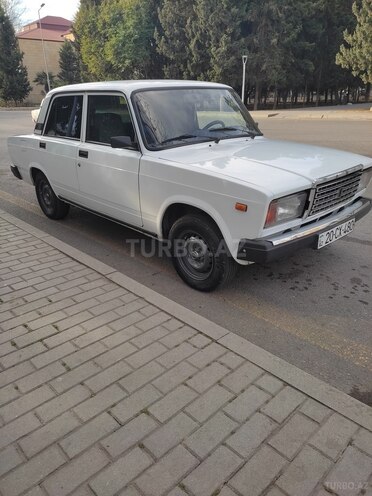 LADA (VAZ) 2107 2005, 95,000 km - 1.6 л - Mingəçevir