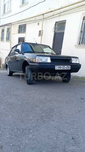 Tofas Sahin 2006, 98,681 km - 1.6 l - Bakı