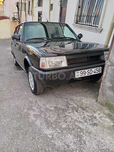 Tofas Sahin 2006, 98,681 km - 1.6 l - Bakı