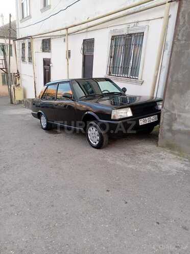 Tofas Sahin 2006, 98,681 km - 1.6 l - Bakı