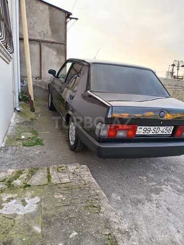 Tofas Sahin 2006, 98,681 km - 1.6 l - Bakı