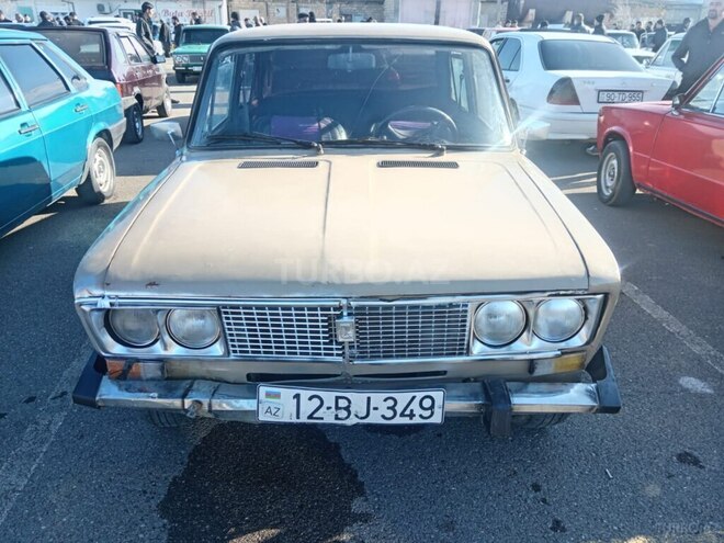 LADA (VAZ) 2106 1987, 95,000 km - 1.5 l - Cəlilabad