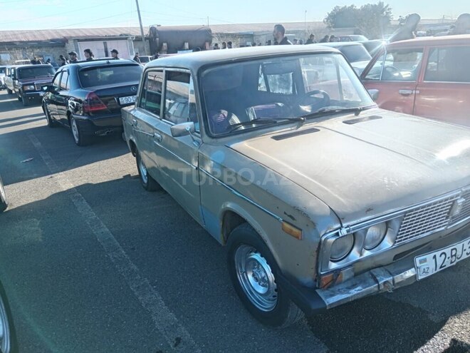LADA (VAZ) 2106 1987, 95,000 km - 1.5 l - Cəlilabad