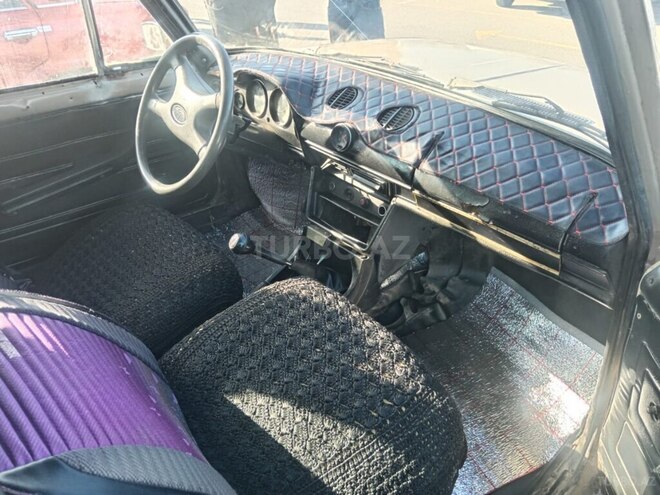 LADA (VAZ) 2106 1987, 95,000 km - 1.5 l - Cəlilabad