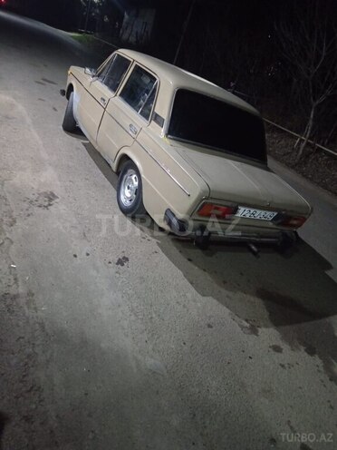 LADA (VAZ) 2106 1987, 95,000 km - 1.5 l - Cəlilabad