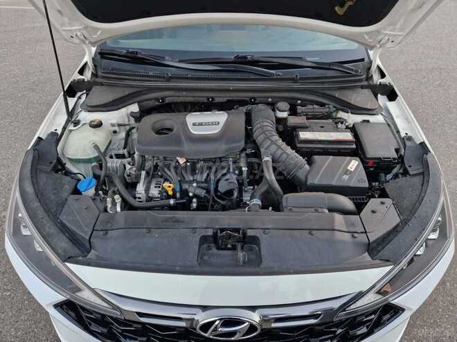 Hyundai Elantra 2019, 182,178 km - 1.6 l - Tovuz