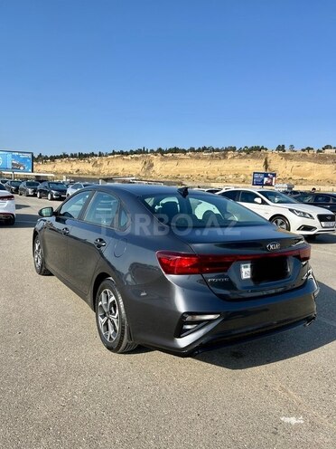 Kia Forte 2019, 77,731 km - 2.0 л - Bakı