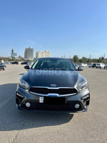 Kia Forte 2019, 77,731 km - 2.0 л - Bakı