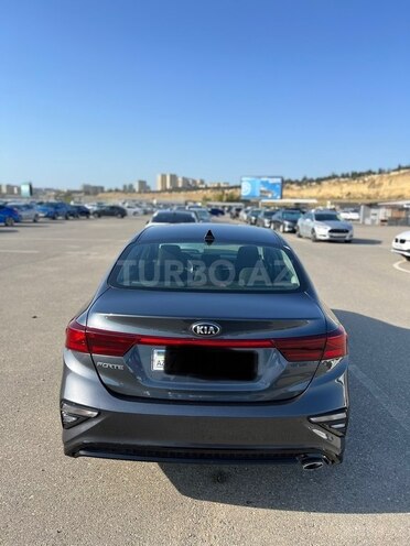 Kia Forte 2019, 77,731 km - 2.0 л - Bakı
