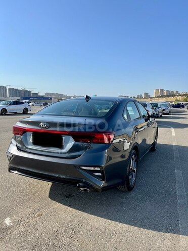 Kia Forte 2019, 77,731 km - 2.0 л - Bakı