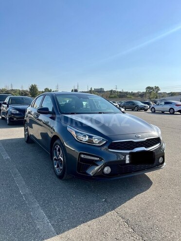 Kia Forte 2019, 77,731 km - 2.0 л - Bakı