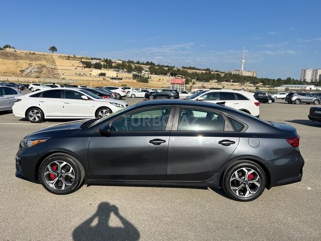 Kia Forte 2019, 77,731 km - 2.0 л - Bakı