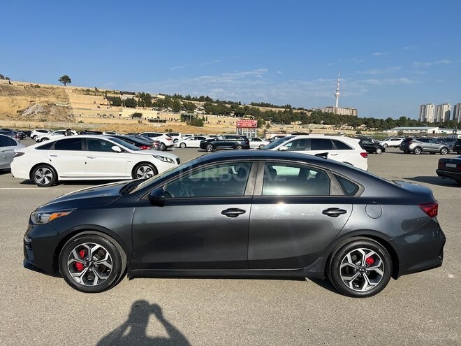 Kia Forte 2019, 77,731 km - 2.0 л - Bakı