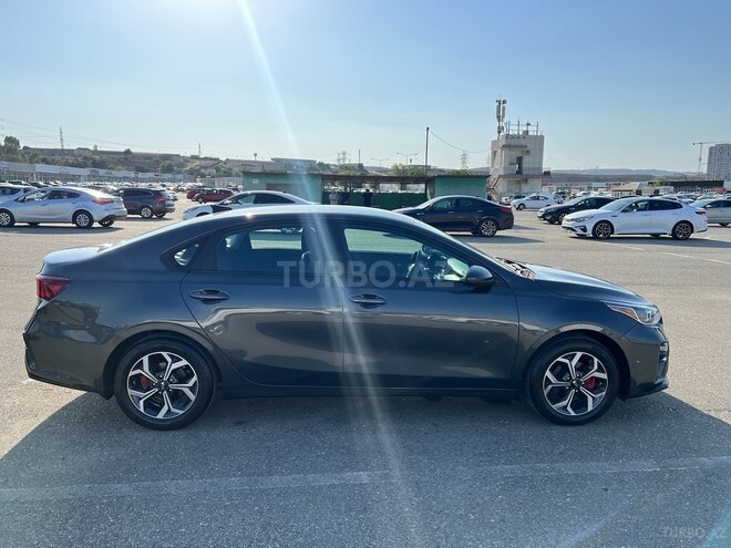 Kia Forte 2019, 77,731 km - 2.0 л - Bakı