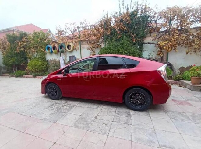 Toyota Prius 2015, 49,949 km - 1.8 л - Bakı