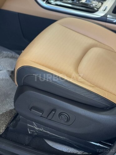 Kia Carnival 2021, 7,600 km - 2.2 л - Bakı