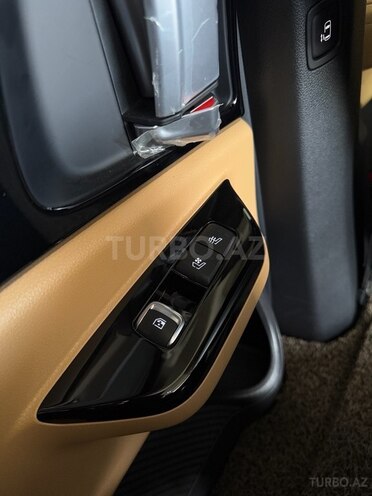 Kia Carnival 2021, 7,600 km - 2.2 л - Bakı