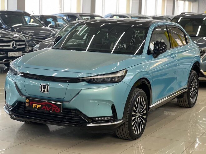 Honda e:NS1-3