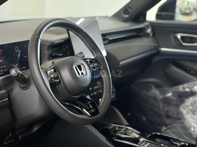 Honda e:NS1-9