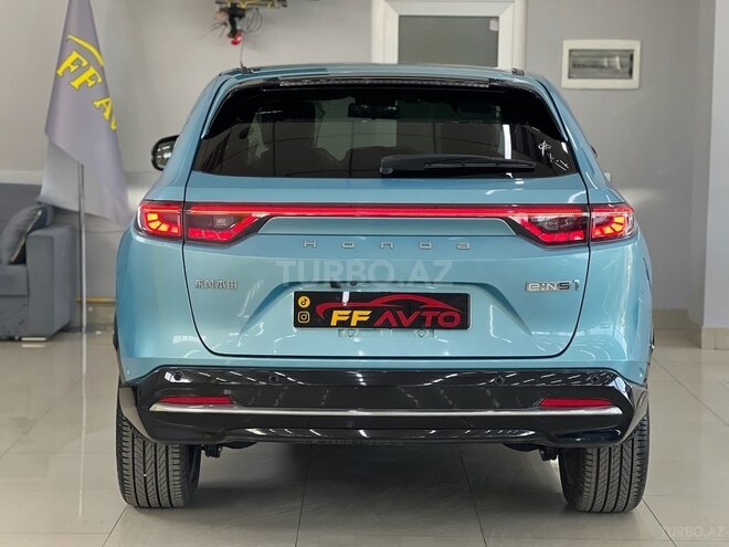 Honda e:NS1-7