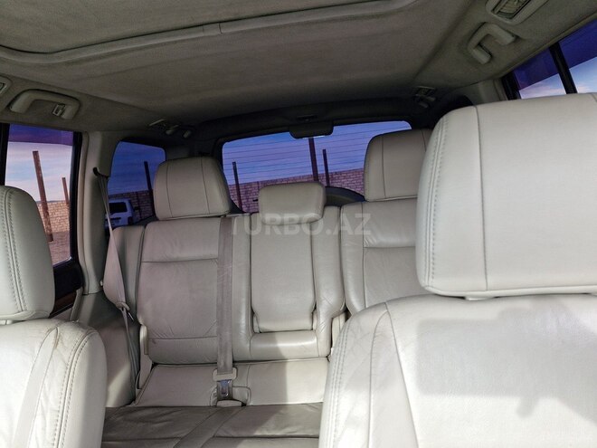 Mitsubishi Pajero 2007, 254,000 km - 3.0 л - Yevlax