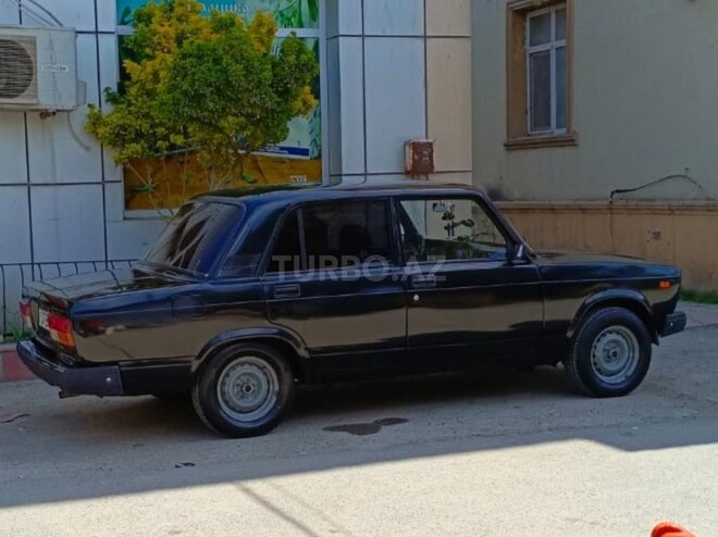 LADA (VAZ) 2107 2010, 98,681 km - 1.6 л - Neftçala