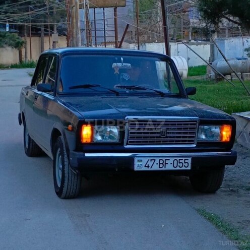 LADA (VAZ) 2107 2010, 98,681 km - 1.6 л - Neftçala
