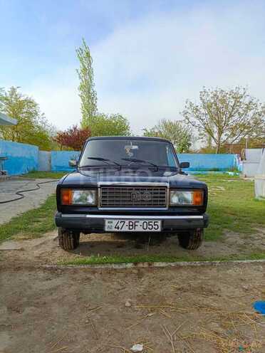 LADA (VAZ) 2107 2010, 98,681 km - 1.6 л - Neftçala