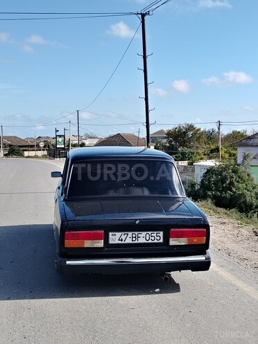 LADA (VAZ) 2107 2010, 98,681 km - 1.6 л - Neftçala
