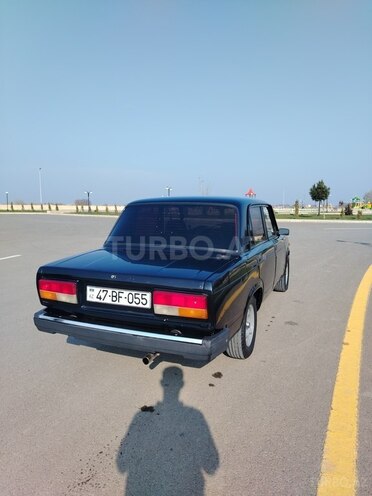 LADA (VAZ) 2107 2010, 98,681 km - 1.6 л - Neftçala