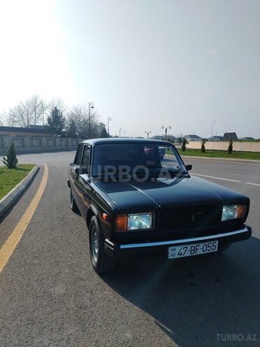 LADA (VAZ) 2107 2010, 98,681 km - 1.6 л - Neftçala