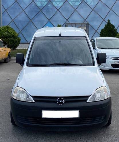 Opel Combo-2