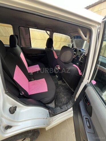 Mitsubishi Pajero io 1999, 264,443 km - 1.8 l - Bakı