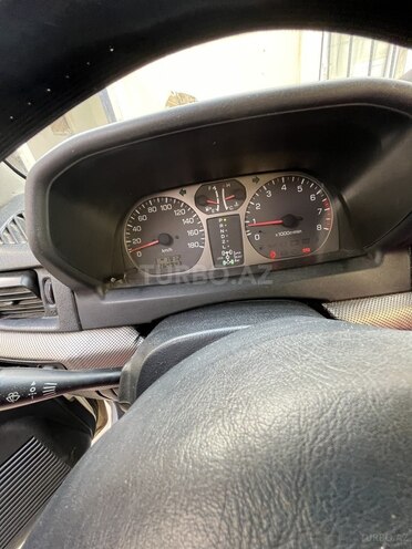 Mitsubishi Pajero io 1999, 264,443 km - 1.8 l - Bakı