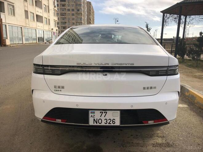 BYD Destroyer 05 2024, 0 km - 1.5 l - Bakı