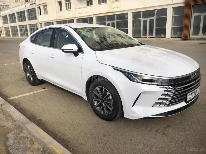 BYD Destroyer 05 2024, 0 km - 1.5 l - Bakı