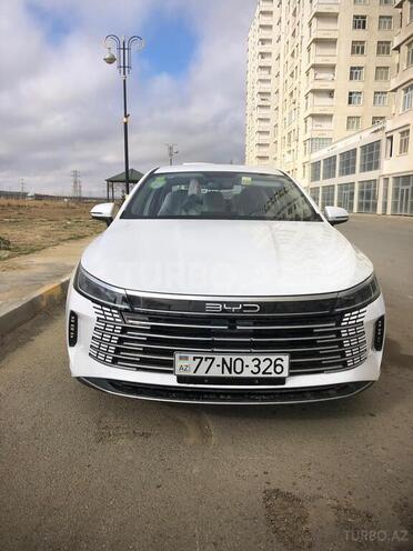 BYD Destroyer 05 2024, 0 km - 1.5 l - Bakı