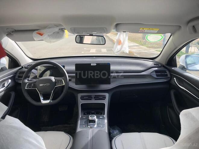 BYD Destroyer 05 2024, 0 km - 1.5 l - Bakı