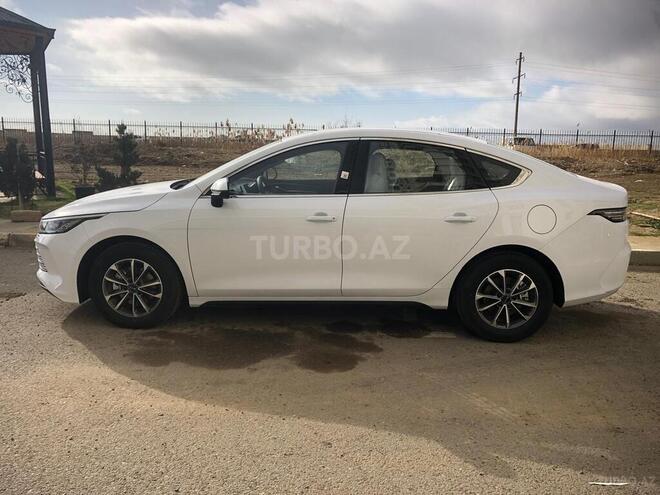 BYD Destroyer 05 2024, 0 km - 1.5 l - Bakı