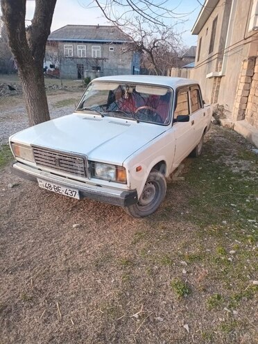 LADA (VAZ) 2107 2002, 95,000 km - 1.6 л - Oğuz