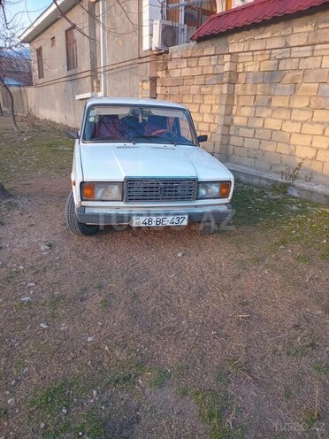 LADA (VAZ) 2107 2002, 95,000 km - 1.6 л - Oğuz