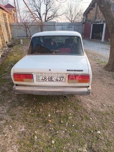 LADA (VAZ) 2107 2002, 95,000 km - 1.6 л - Oğuz