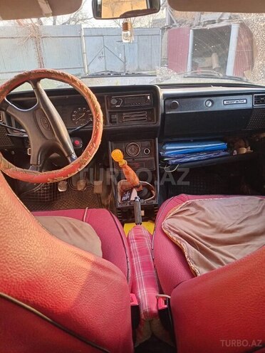 LADA (VAZ) 2107 2002, 95,000 km - 1.6 л - Oğuz